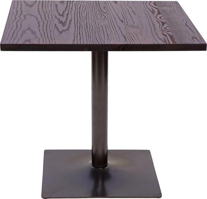 Produktbild JOHN316 Bistrotisch (80 x 80 x 75 cm)
