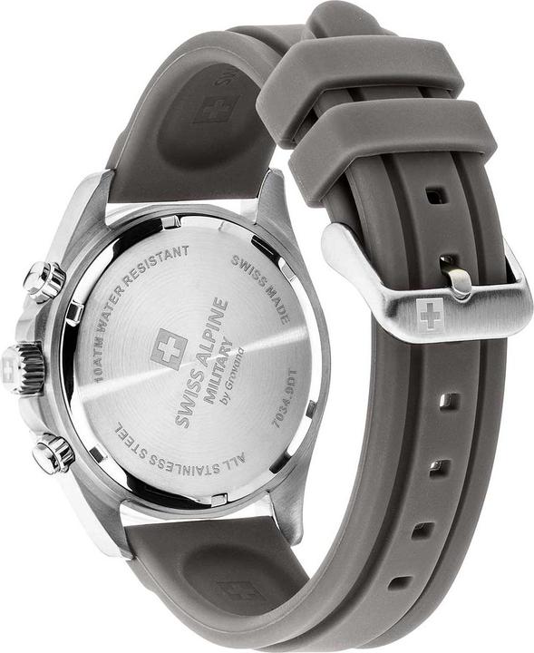 Immagine prodotto Swiss Alpine Military 7034.9832 Sierra (Cronografo)