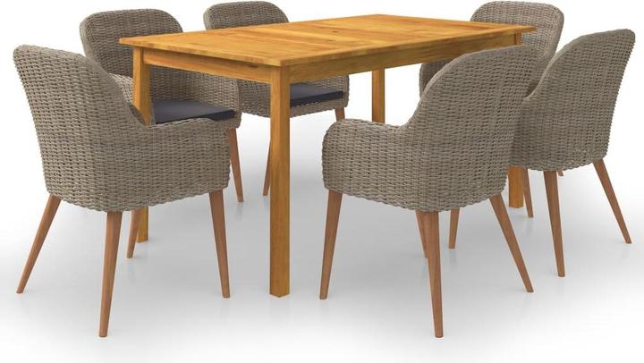 Produktbild vidaXL Tito (150 x 90 x 74 cm)