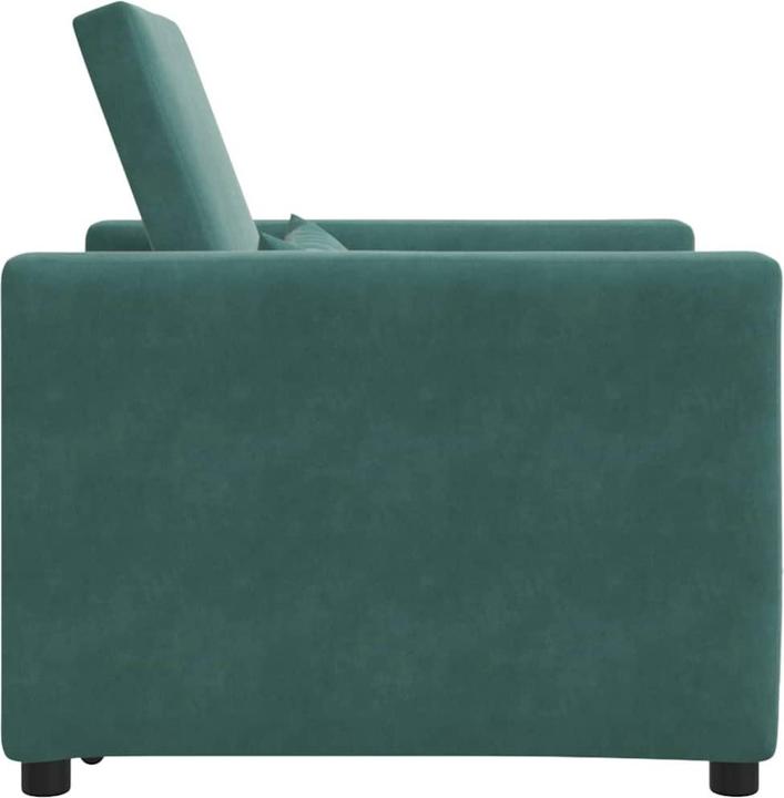 Produktbild vidaXL Klappsofas