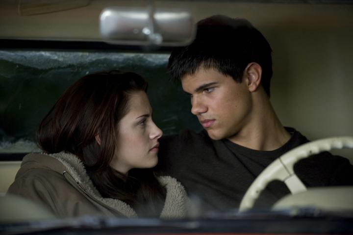 Image du produit Twilight New Moon (DVD, 2011, Allemand, Anglais)