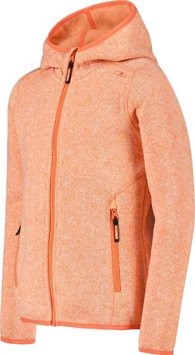 Image du produit CMP Campagnolo Strick Fleece (164)