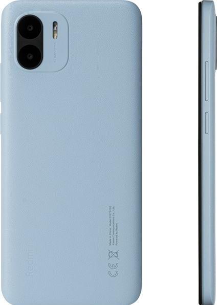 Produktbild Xiaomi Redmi A1 (32 GB, Light Blue, 6.52", Dual SIM, 8 Mpx, 4G)