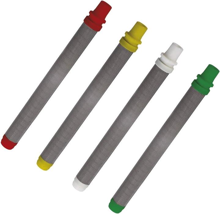 Produktbild 0097022 Pistolenfilter extra fein 10 Stück