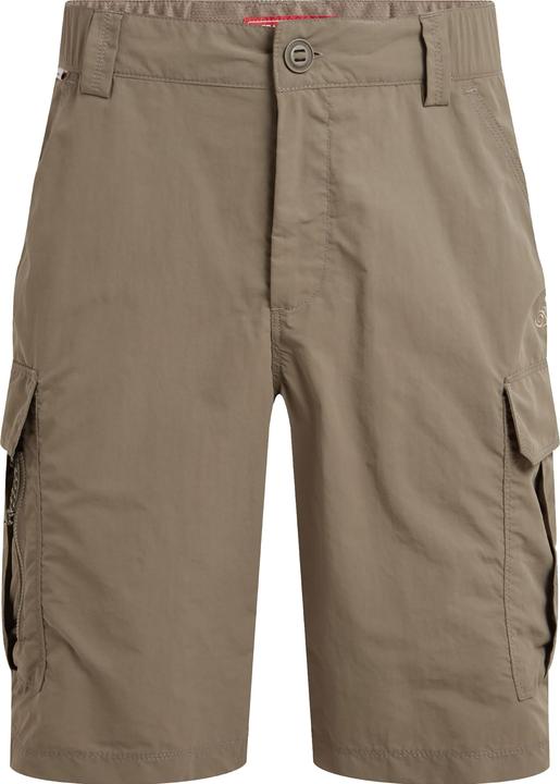 Actual product image Craghoppers Nosilife Cargo Shorts II (S)