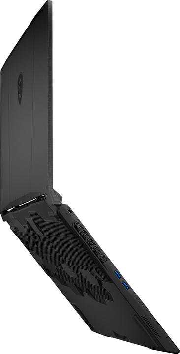 Produktbild MSI KATANA 17 HX B14WFK -006FR DRAGON STATION (17.30", 1000 GB, 32 GB, FR, Intel Core i7-14650HX)