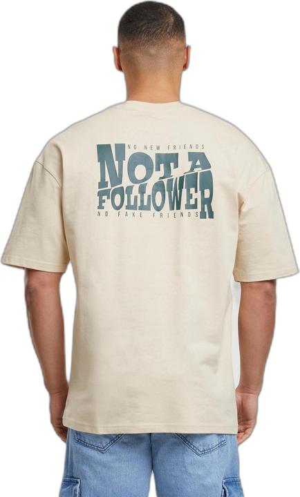 Produktbild DEF Not a Follower (M)