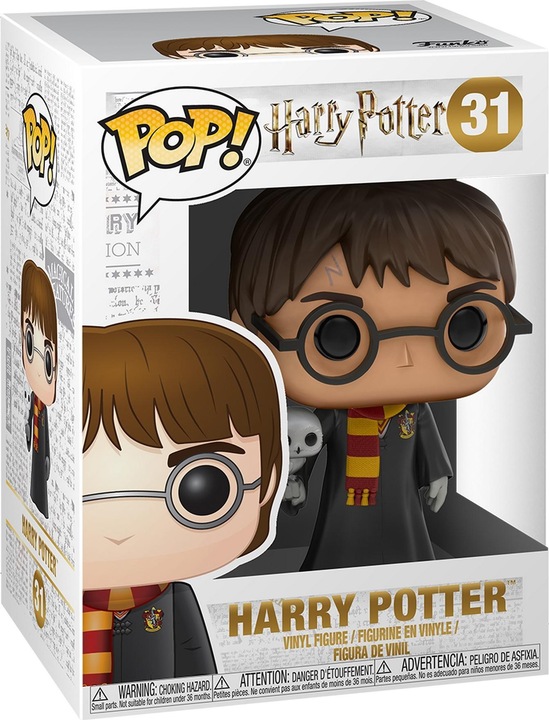 Immagine prodotto Funko Harry Potter