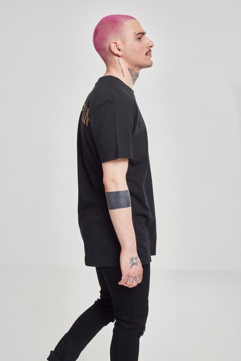 Produktbild Mister Tee Captain Tee (XXL)