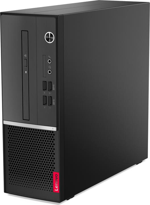 Image du produit Lenovo V50s (Intel Core i7-10700, 16 Go, 512 Go, GeForce GT 730)
