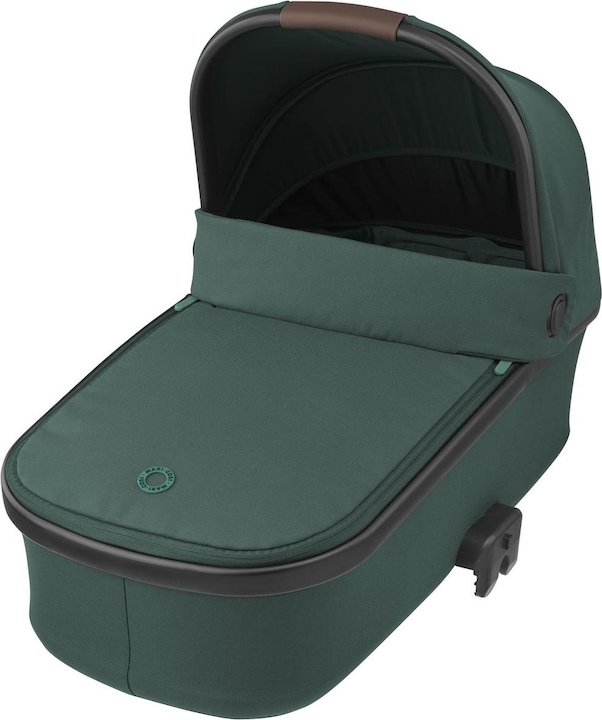 Maxi-Cosi Platz und Komfort für dein Neugeborenes