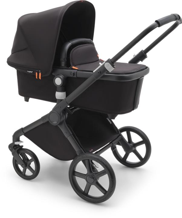 Image du produit Bugaboo Fox Cub complet (0 - 4 Années)