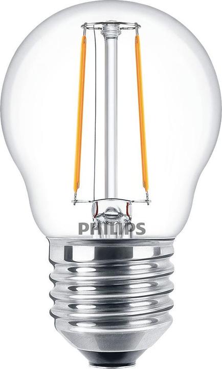 Image du produit Philips Lampe (E27, 250 lm, 1 x)