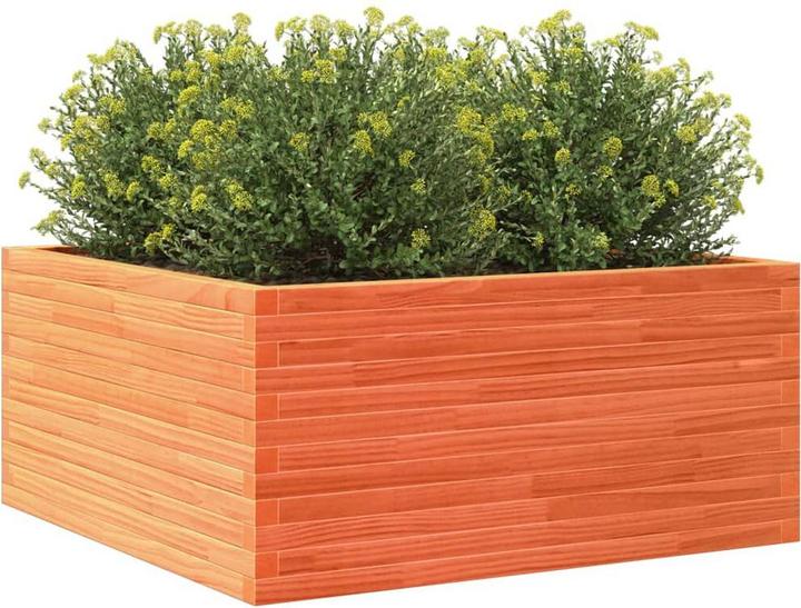 Produktbild vidaXL Pflanzgefäss