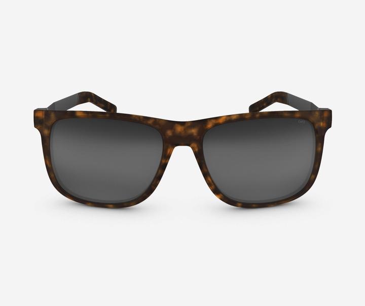 Produktbild Quechua Sonnenbrille - MH 140 Premium Kat. 3 Havana