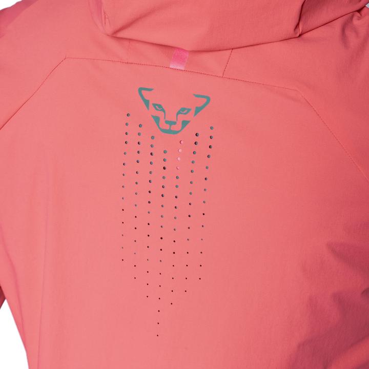 Produktbild Dynafit Softshelljacke Transalper DST (S)