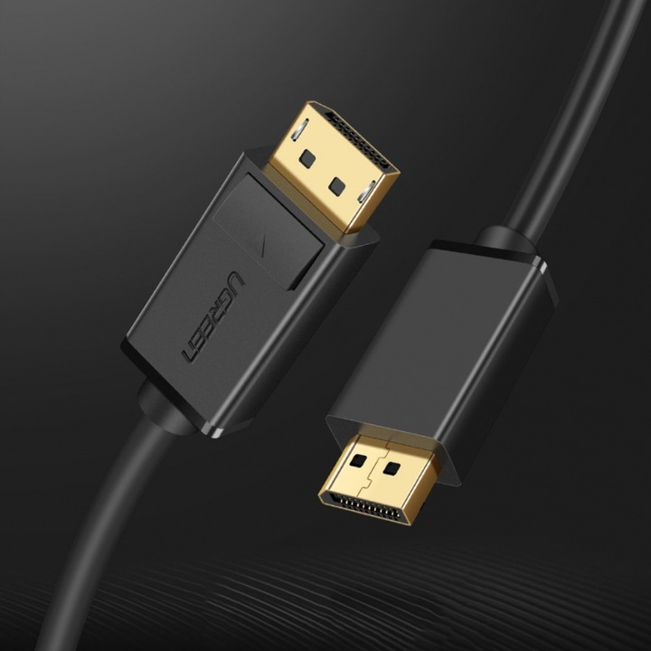Produktbild Ugreen Display Port auf Display Port (1.50 m, DisplayPort)