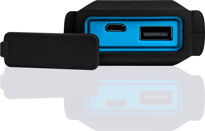 Actual product image RealPower Powerbank (additional battery) PB-9000 (9000 mAh)