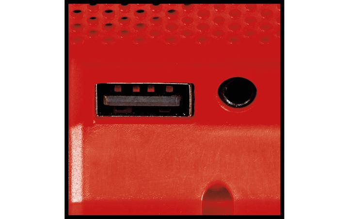 Image du produit Einhell TC-SR 18 Li BT Solo (43 h, Fonctionnement sur batterie)