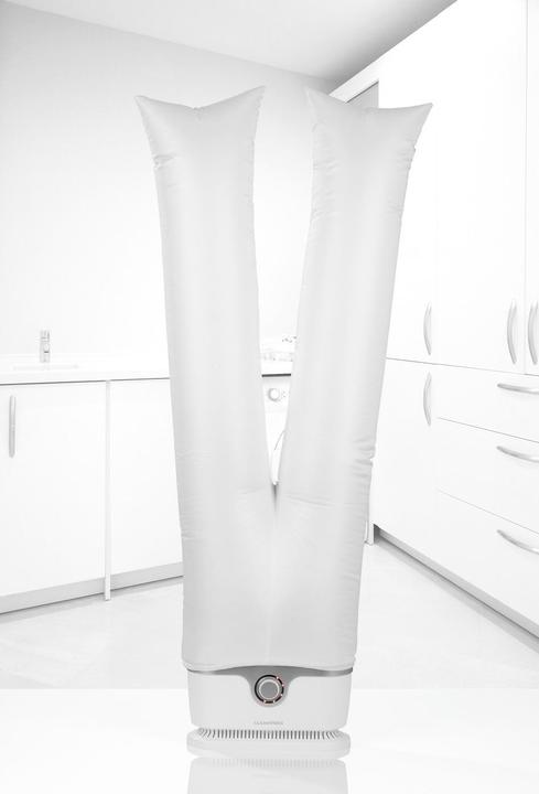 Image du produit CleanMaxx Attachement de presse sur les pantalons