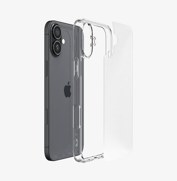 Produktbild Spigen Ultra Hybrid (Apple iPhone 16 Plus)