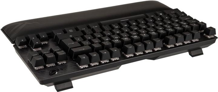 Produktbild ASUS ROG Strix Scope (DE, Kabelgebunden)