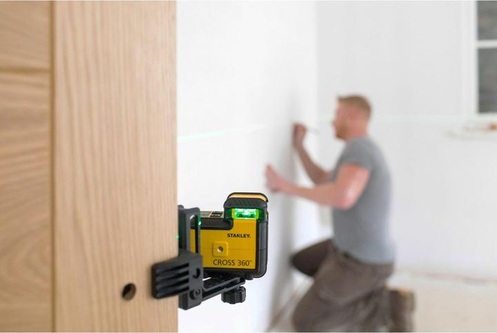 Image du produit Black & Decker Laser à ligne