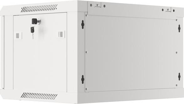 Image du produit Lanberg WF01-6406-00S - rack - 6U (6 HE, Rack 19 pouces)