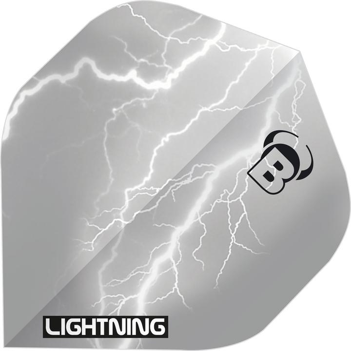 Produktbild Bull's Lightning Flights