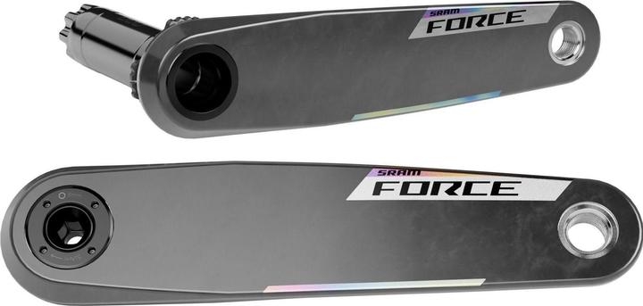 Sram MY26 Crankarmset Force 8-bolt DUB (165 mm)