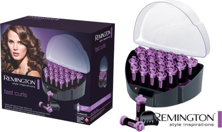 Image du produit Remington Curleur KF40E