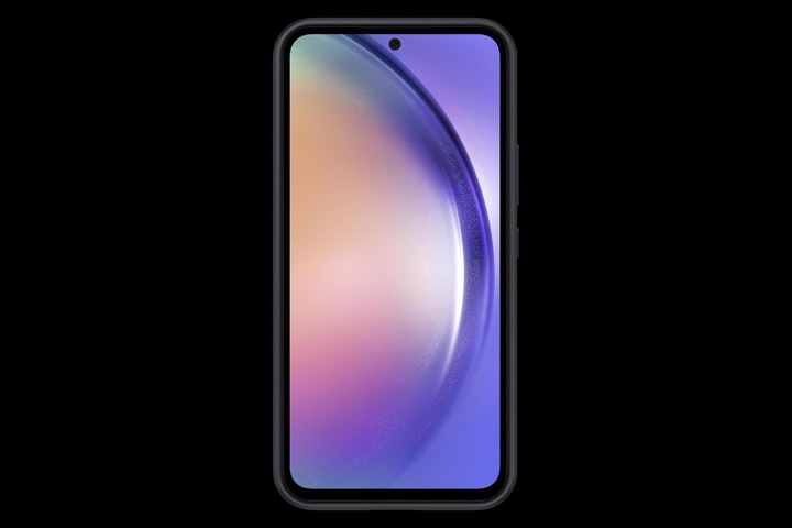 Produktbild Samsung Hard Cover Haze Grip (Samsung Galaxy A54 5G)