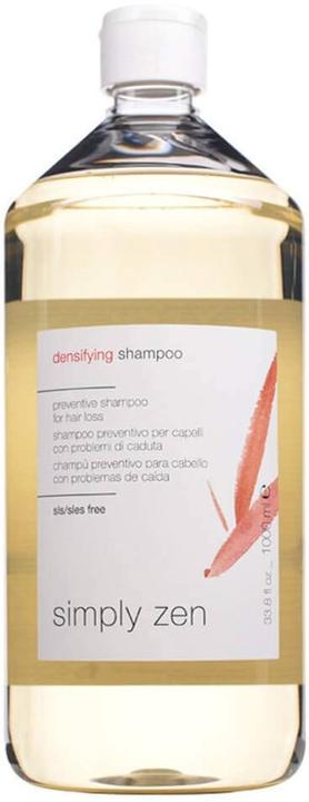 Produktbild Simply Zen Sampon Densifying, 1000ml (Flüssiges Shampoo, 1000 ml)