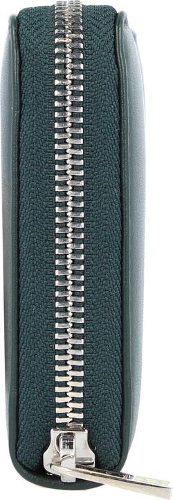 Actual product image Dudu Leather wallet 19 cm