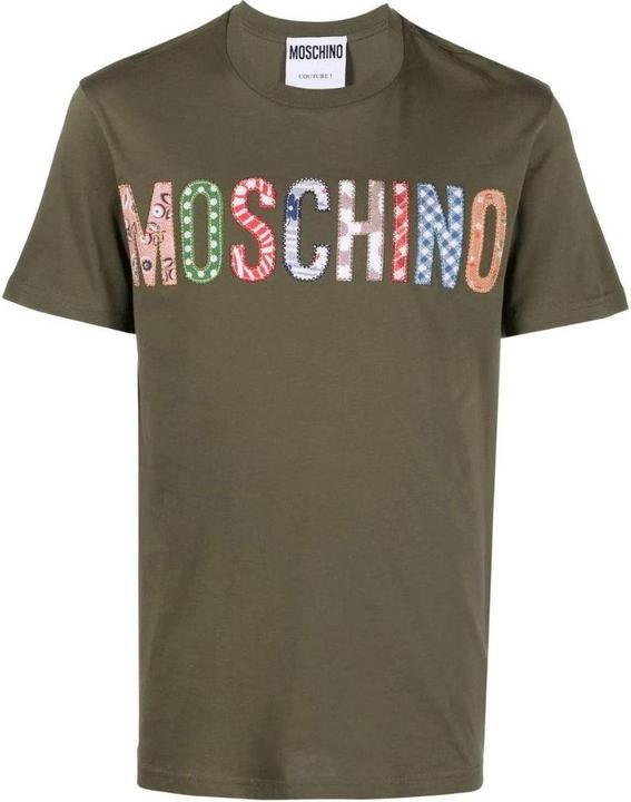 Produktbild Moschino TShirt (S)