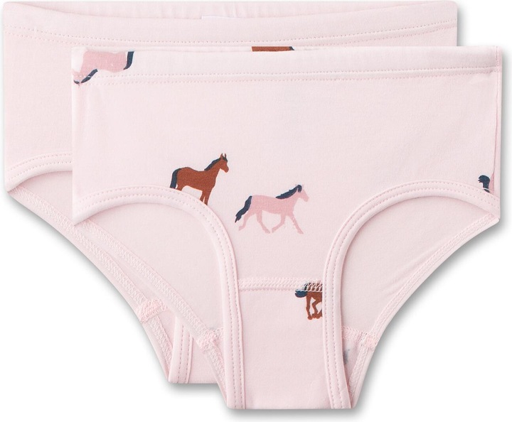 Actual product image Sanetta Kid's DP Hipslip 336990+336992 (104, pack of 2)