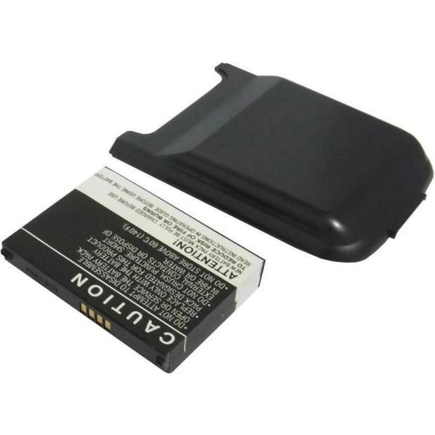 Thumbnail - CoreParts Battery for Asus Mobile (Akku), Mobilgerät Ersatzteile, Schwarz