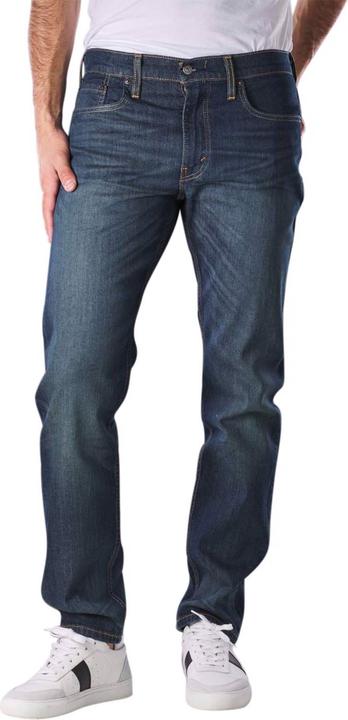 Produktbild Levis 502 Jeans Tapered Fit rosefinch (W32/L34)