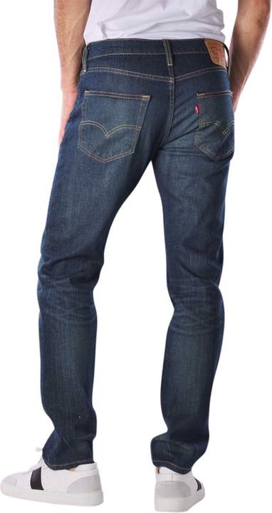 Produktbild Levis 502 Jeans Tapered Fit rosefinch (W32/L34)