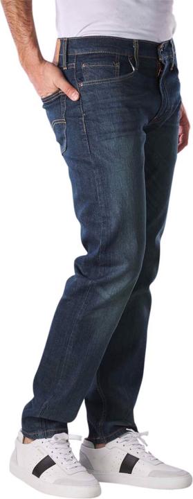 Produktbild Levis 502 Jeans Tapered Fit rosefinch (W32/L34)