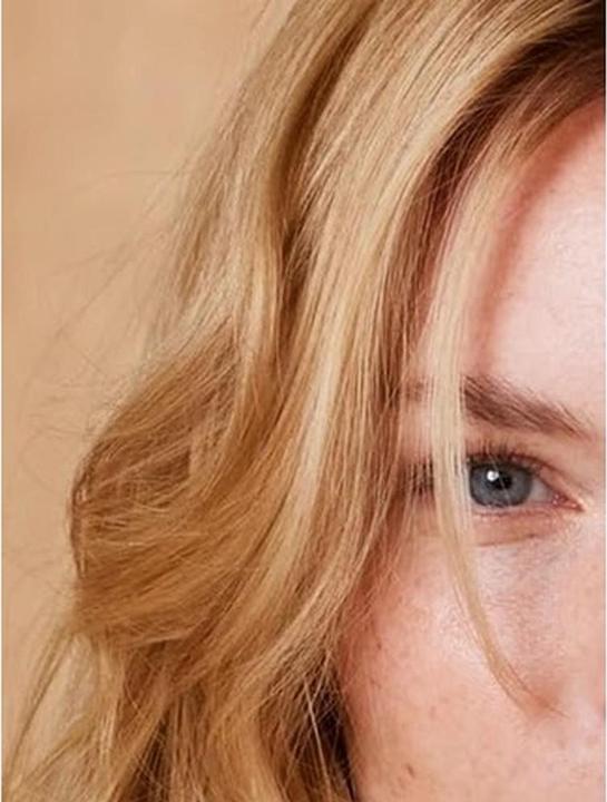 Produktbild Khadi Pflanzenhaarfarbe (Light Blonde)