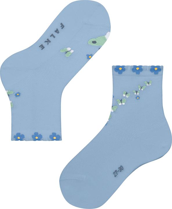 Produktbild Falke Beautiful Butterflies SSO (31 - 34)