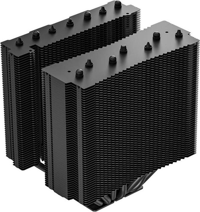 Actual product image Deepcool ASSASSIN VC ELITE (schwarz, 140 mm) (164 mm)