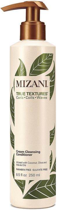 Actual product image Mizani True Textures Cream Cleansing Conditioner (250 ml)
