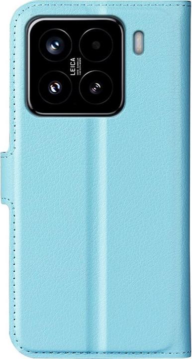 Immagine prodotto Cover-Discount Xiaomi 15 - Leder Etui Hülle (Xiaomi 15)
