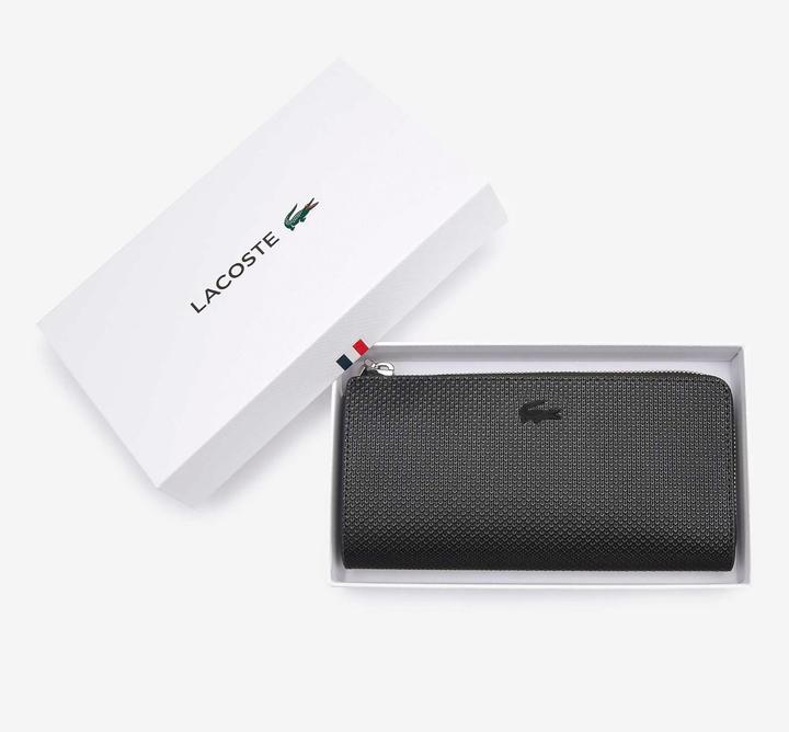 Actual product image Lacoste NF3580KL-000