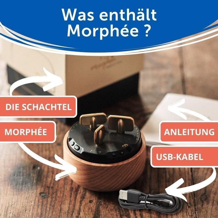 Immagine prodotto Morphée Aiuto per il sonno