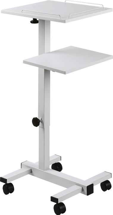 Actual product image Magnetoplan Projection trolley Duo (Ground)