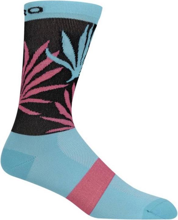 Actual product image Giro Comp Racer High Rise Sock (XL)