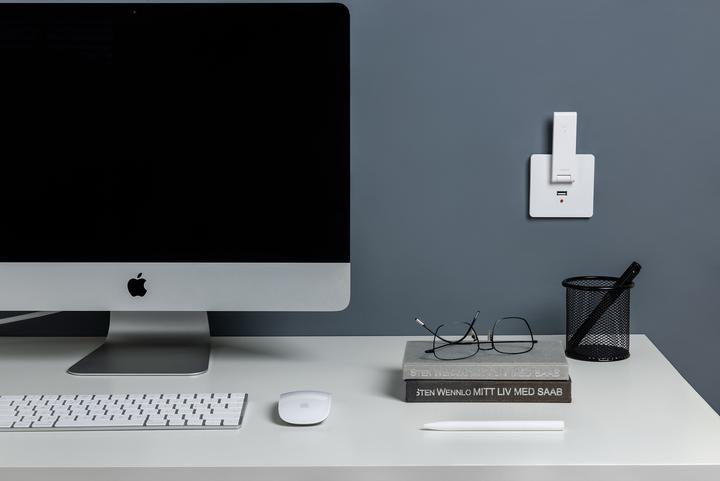 Productafbeelding Aqara Hub M100